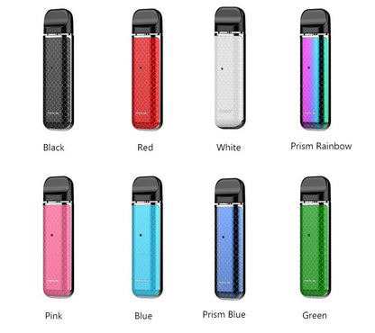 smok novo kit