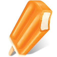 eastcoast vapor e-liquid orange creamsicle 30mls