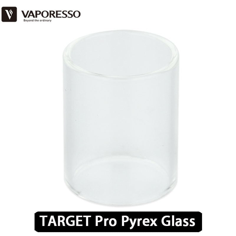Vaporesso Target Pro Replacement Glass