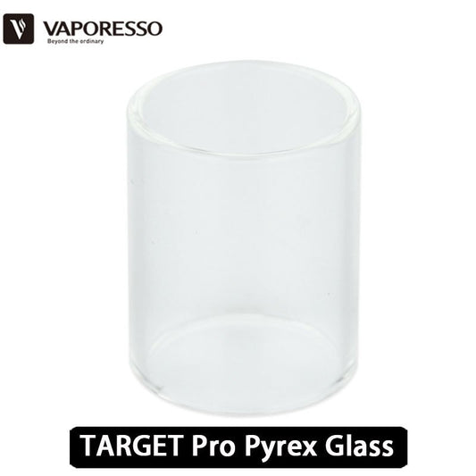 Vaporesso Target Pro Replacement Glass