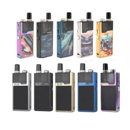 Lost Vape Orion Q (POD NOT INCLUDED)