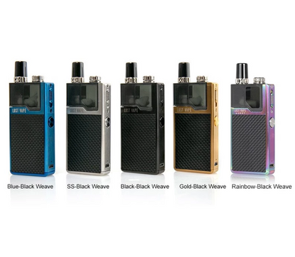 Lost Vape Orion Q (POD NOT INCLUDED)