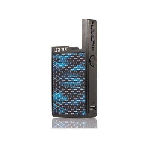 Lost Vape Orion Q (POD NOT INCLUDED)