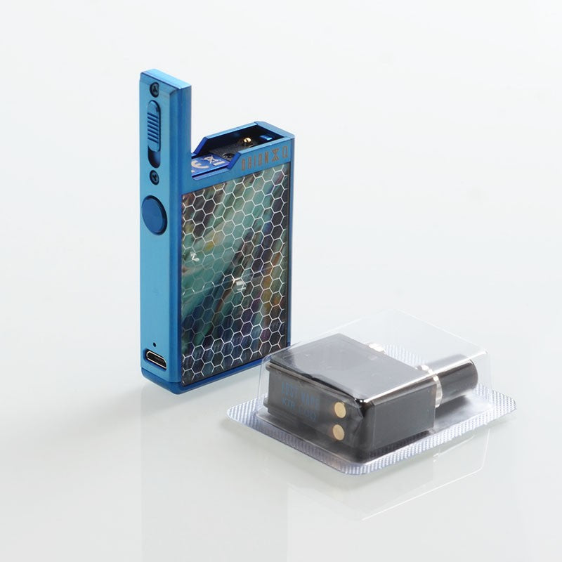 Lost Vape Orion Q (POD NOT INCLUDED)