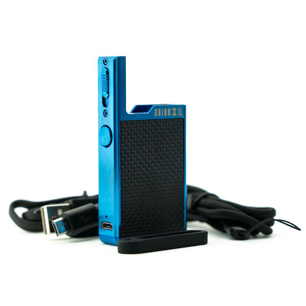 Lost Vape Orion Q (POD NOT INCLUDED)