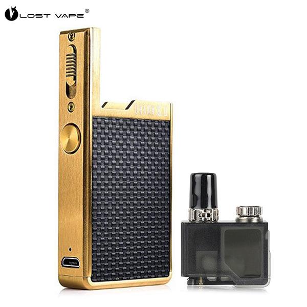 Lost Vape Orion Q (POD NOT INCLUDED)