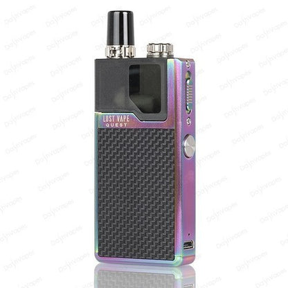 Lost Vape Orion Q (POD NOT INCLUDED)