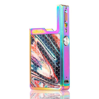 Lost Vape Orion Q (POD NOT INCLUDED)