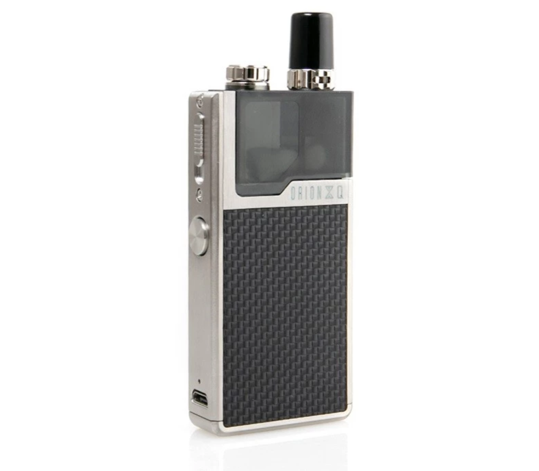 Lost Vape Orion Q (POD NOT INCLUDED)