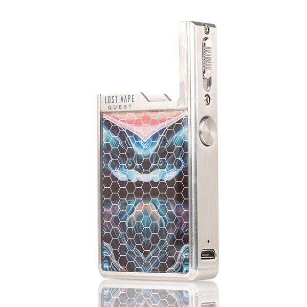 Lost Vape Orion Q (POD NOT INCLUDED)