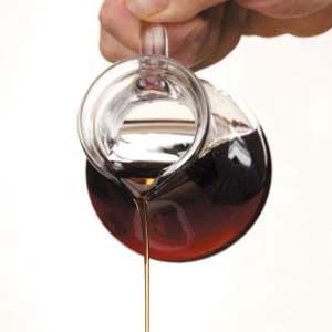 eastcoast vapor e-liquid pancake syrup salt-nicotine
