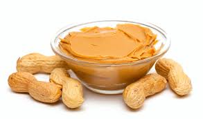 eastcoast vapor e-liquid peanut butter 30mls