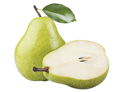 EastCoast Vapor E-Liquid Nice Pear 30mls