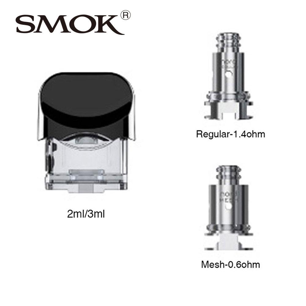 SmokTech Nord Pod