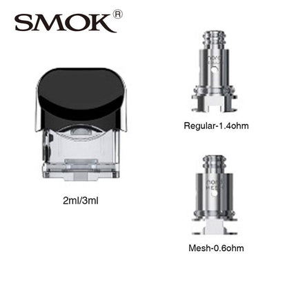 SmokTech Nord Pod