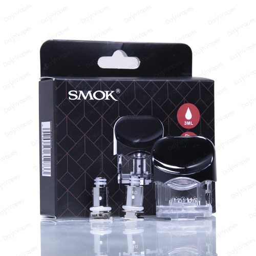 SmokTech Nord Pod