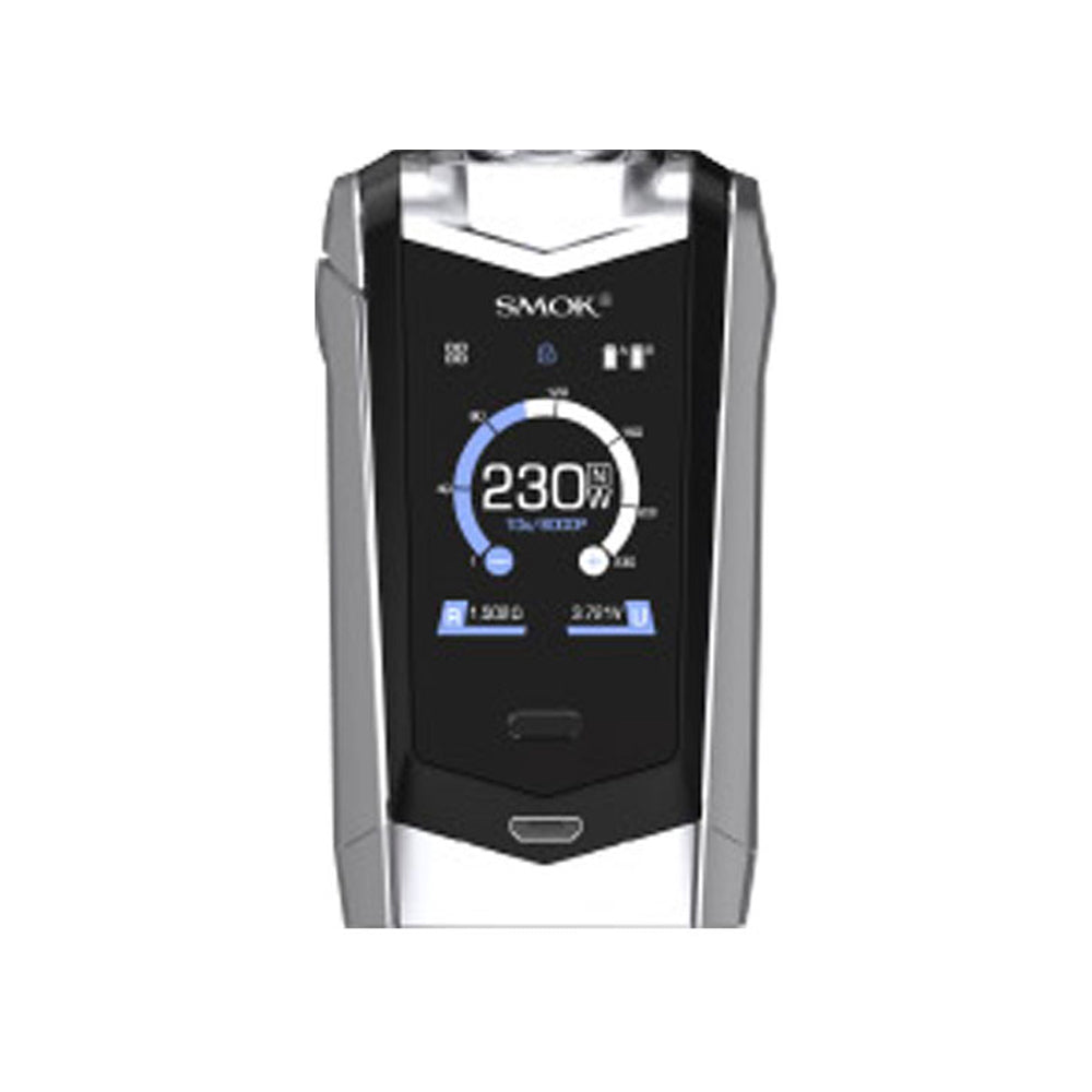 SmokTech Species 230w TC Box Mod (dual 18650)