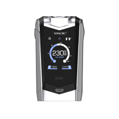 SmokTech Species 230w TC Box Mod (dual 18650)
