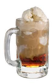 EastCoast Vapor E-Liquid Root Beer Float Salt-Nicotine
