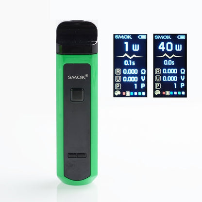Smok RPM 40 Pod Mod Kit