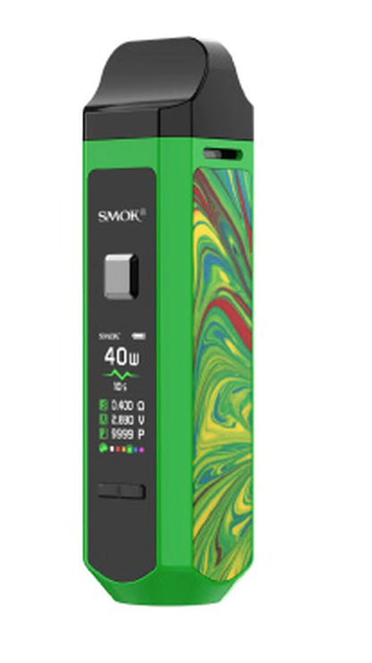Smok RPM 40 Pod Mod Kit