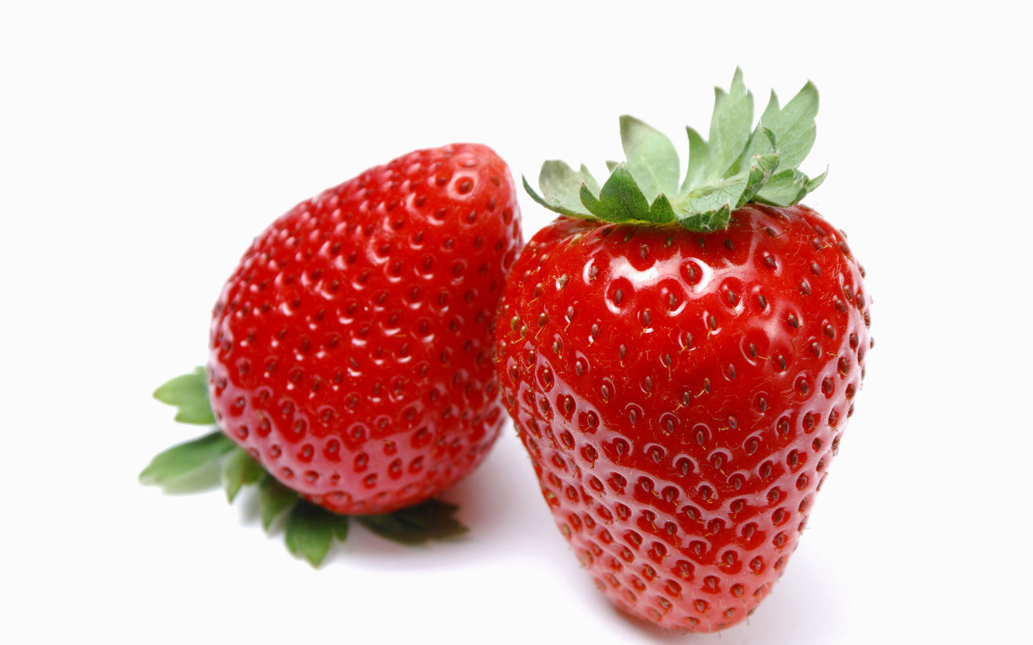 EastCoast Vapor E-Liquid Strawberry 30mls
