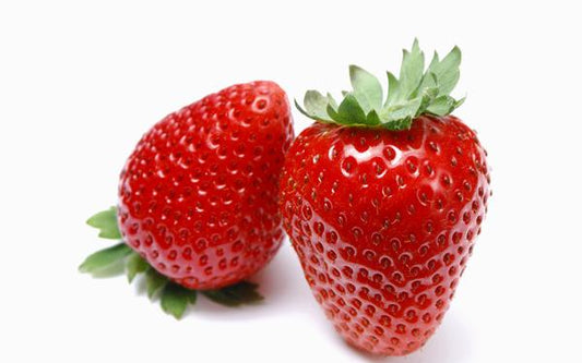 EastCoast Vapor E-Liquid Strawberry Salt-Nicotine