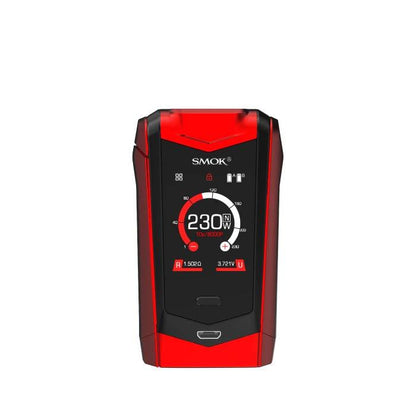 SmokTech Species 230w TC Box Mod (dual 18650)