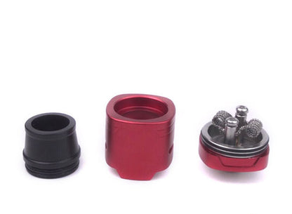 Sigelei Fuchai Squonk Kit