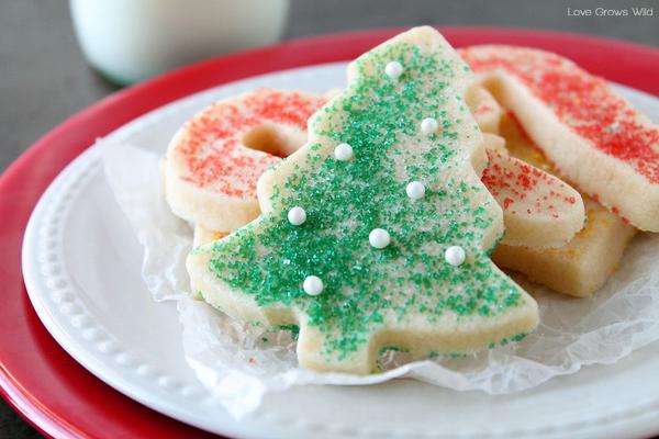 EastCoast Vapor E-Liquid Santas Sugar Cookie Salt-Nicotine