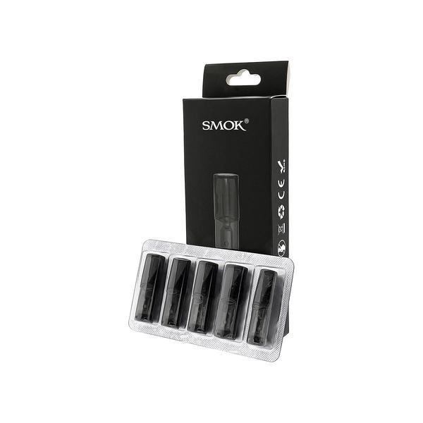 Smok SLM Replacement Pods 5-Pack
