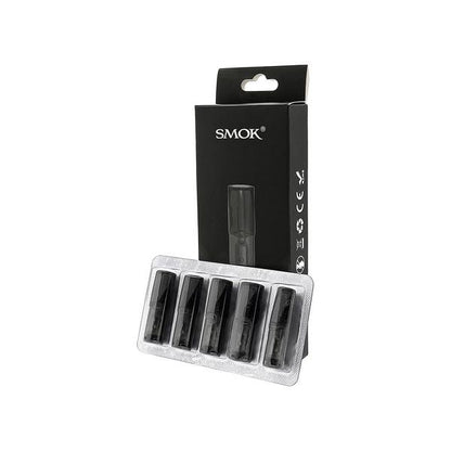 Smok SLM Replacement Pods 5-Pack