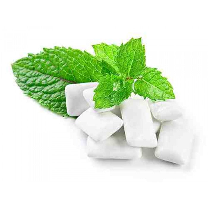 EastCoast Vapor E-Liquid Spearmint 30mls