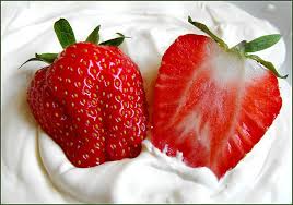 EastCoast Vapor E-Liquid Strawberry 30mls