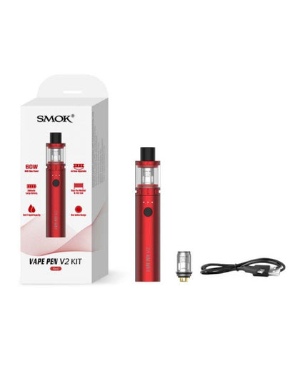 SMOK Vape Pen V2 60W Kit 1600mAh