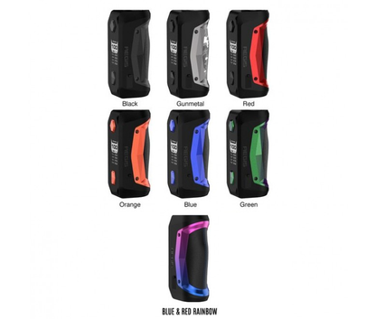 Geek Vape - Aegis Solo 80w - Mod only