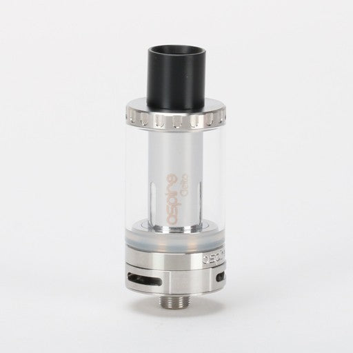 Aspire cleito tank