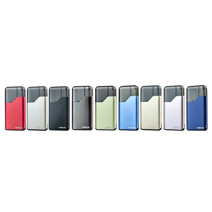 suorin air kit