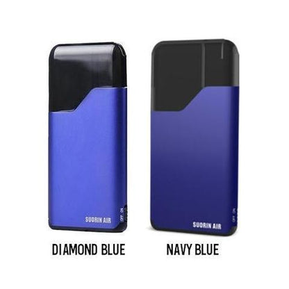 suorin air kit