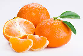 EastCoast Vapor E-Liquid Tangerine 120mls
