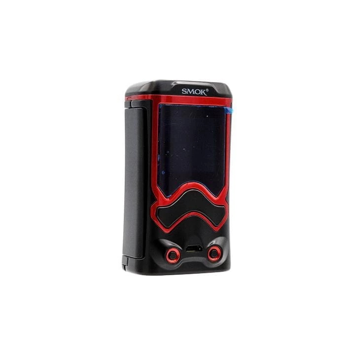 Smok T-Storm Mod (dual 18650)