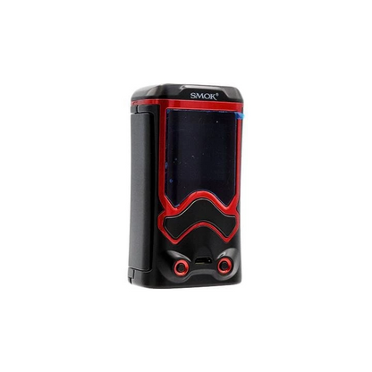 Smok T-Storm Mod (dual 18650)