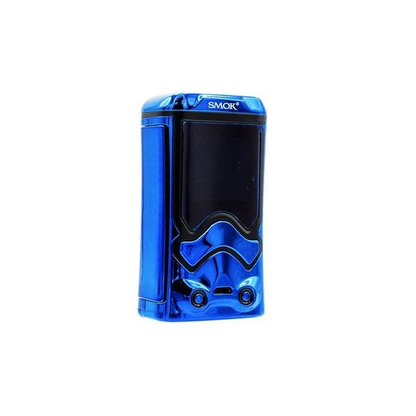 Smok T-Storm Mod (dual 18650)