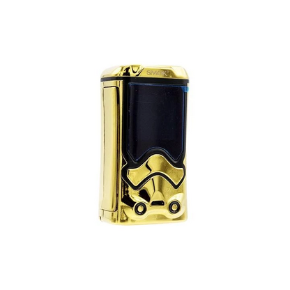 Smok T-Storm Mod (dual 18650)