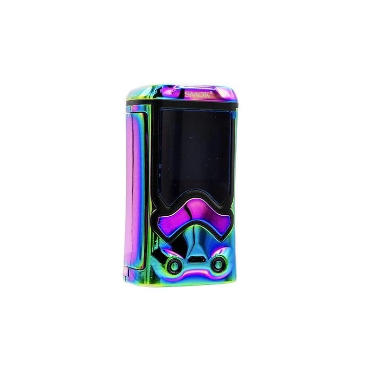 Smok T-Storm Mod (dual 18650)
