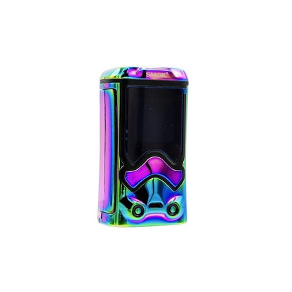 Smok T-Storm Mod (dual 18650)