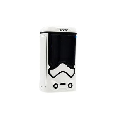 Smok T-Storm Mod (dual 18650)