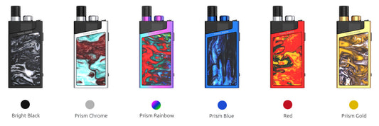 Smok Trinity Alpha Kit