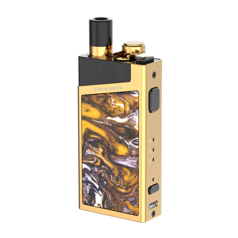 Smok Trinity Alpha Kit