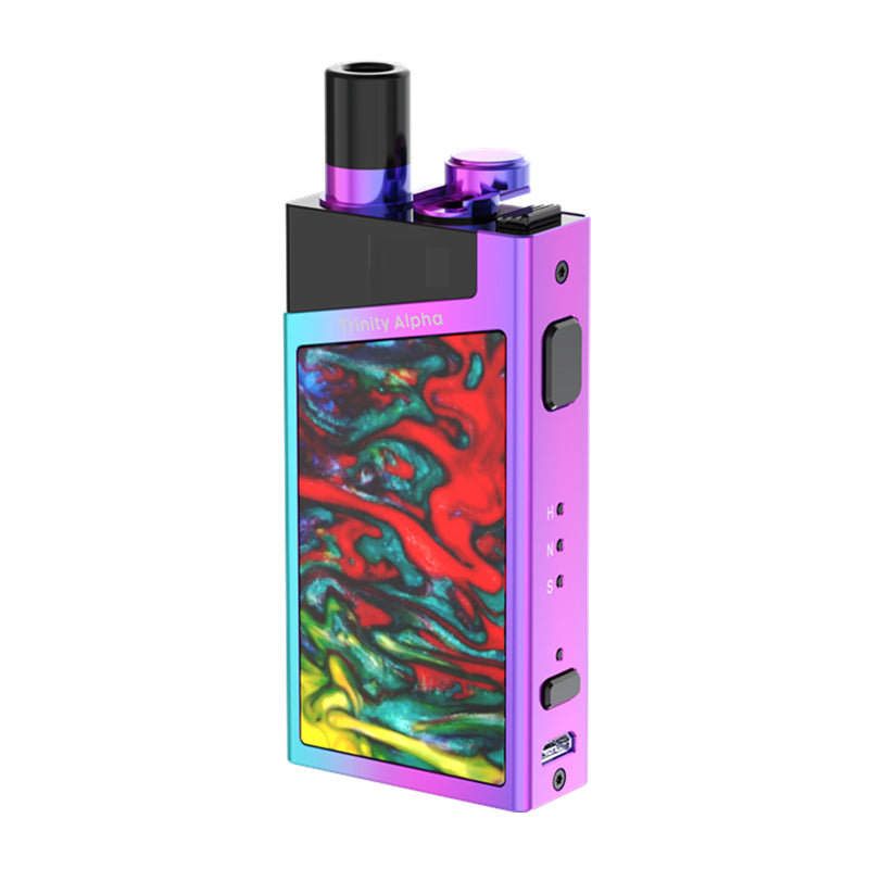 Smok Trinity Alpha Kit
